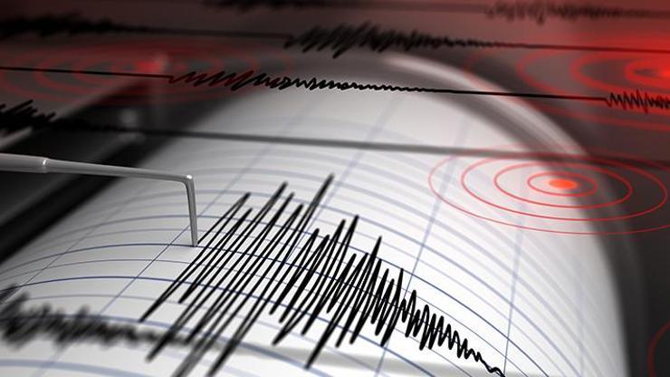 Son dakika haberi: Tokatta korkutan deprem