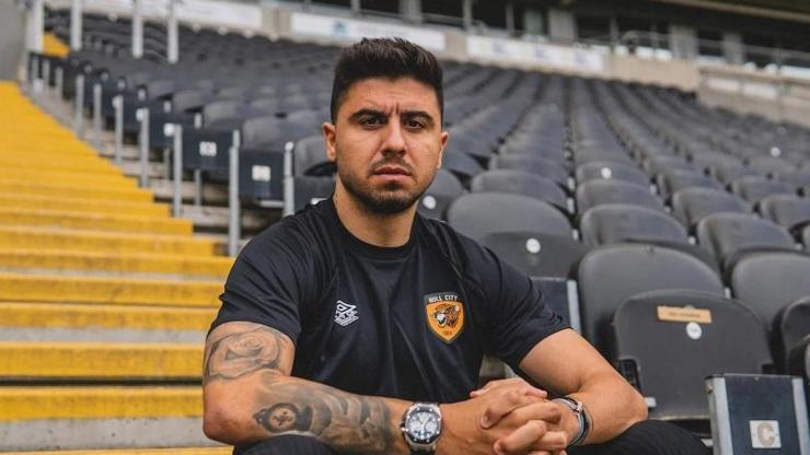 Hull City Ozan Tufan ve Allahyar Sayyadmanesh için ne kadar bonservis ödeyecek Acun Ilıcalı açıkladı