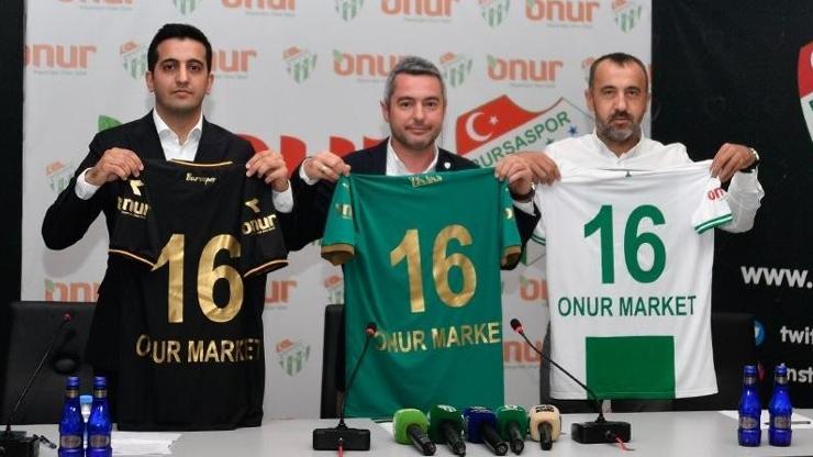 Bursaspor 600 bin TL gelir elde etti