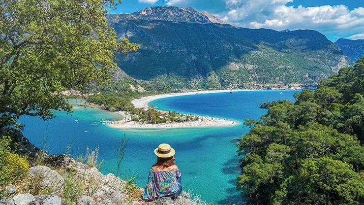 İşte yurt içi yurt dışı bayramlık rotalar
