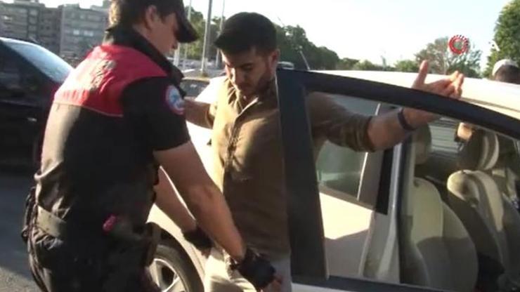 İstanbul’da ‘yok artık’ dedirten olay: Ehliyeti ölü birinin üzerine kayıtlı çıktı