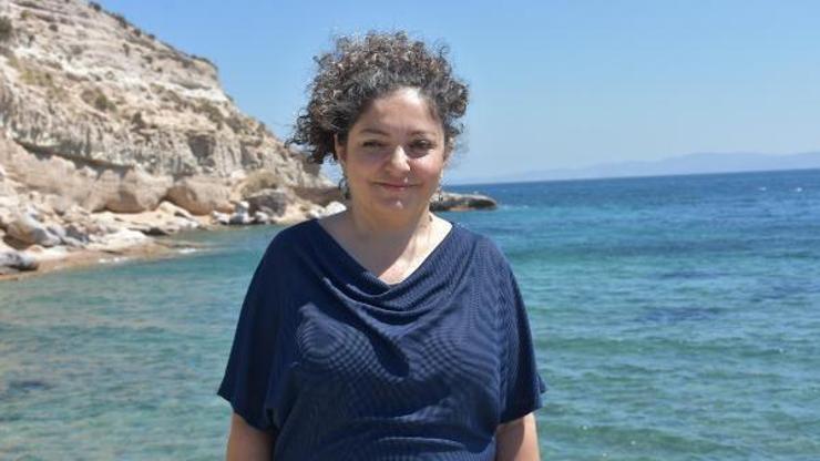 Karaburunun Ildır Körfezindeki biyoçeşitliliği geleceğe taşıyacak proje
