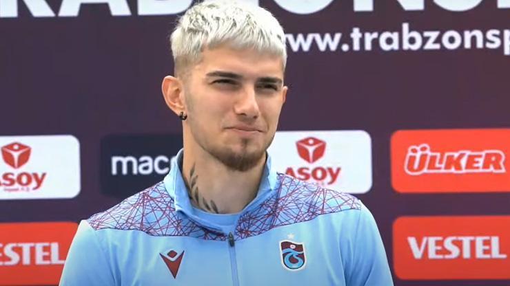 Berat Özdemir: Şampiyonluğa hepimiz doyumsuzuz
