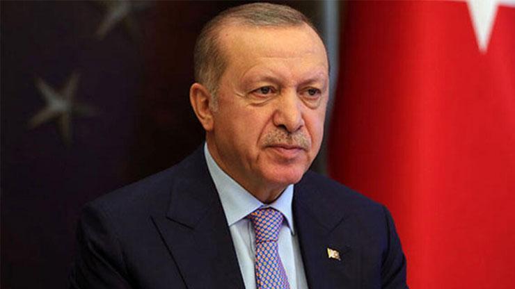 Cumhurbaşkanı Erdoğandan doktor Ekrem Karakayanın ailesine taziye