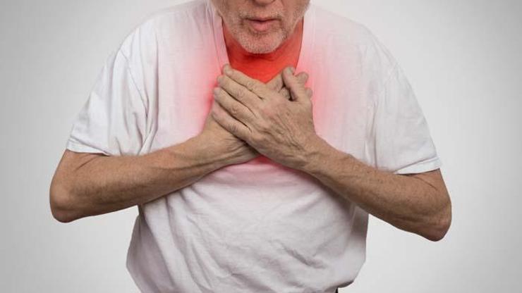 Pulmoner rehabilitasyon açıklaması: Hastalığa bağlı ölüm riski azalıyor