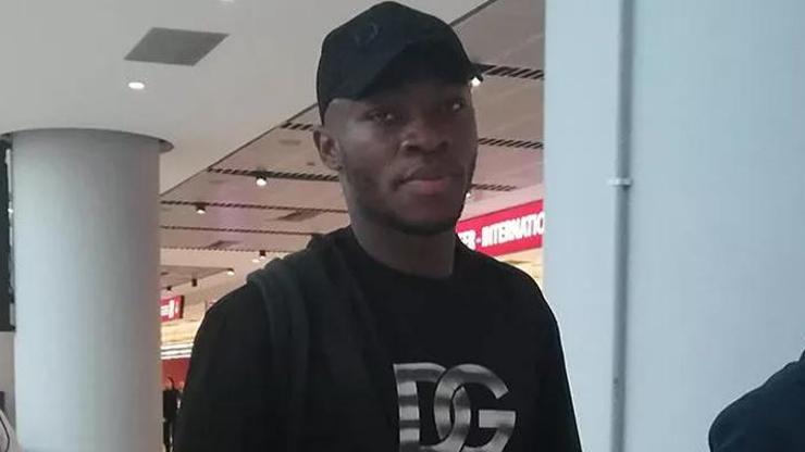 Beşiktaş, Jackson Mulekanın transferi açıkladı