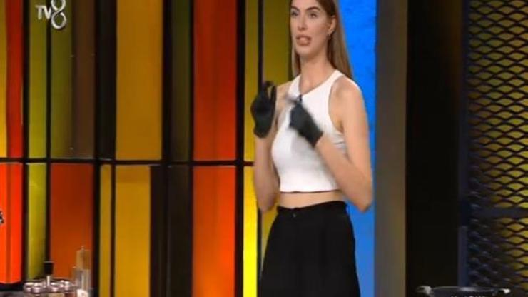Dilara Kavadar kimdir MasterChef 2022 Dilara Kavadar kaç yaşında, instagram adresi ne, sevgilisi var mı
