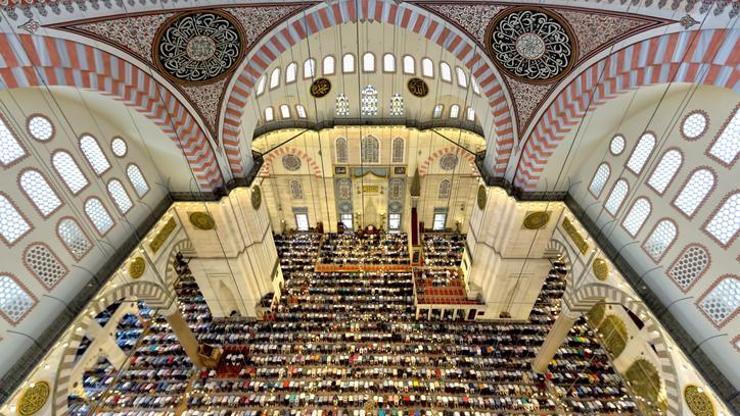 Bursa bayram namazı saati 2022 Diyanet Bursa Kurban Bayramı namazı ne zaman kılınacak