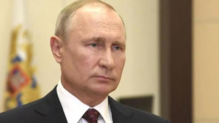 Putinden tehdit gibi açıklama: Savaş yeni başlıyor