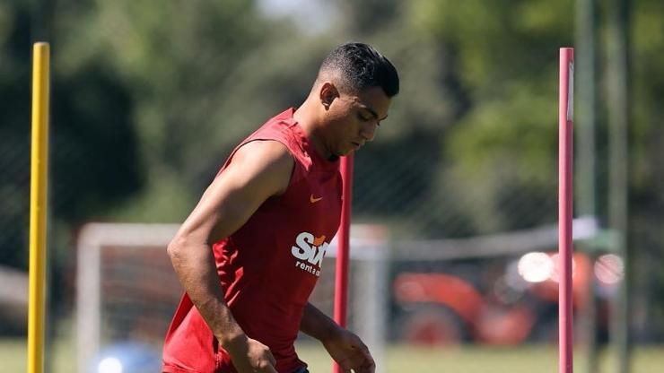 Galatasaray Zamaleke 4 milyon dolar ödedi