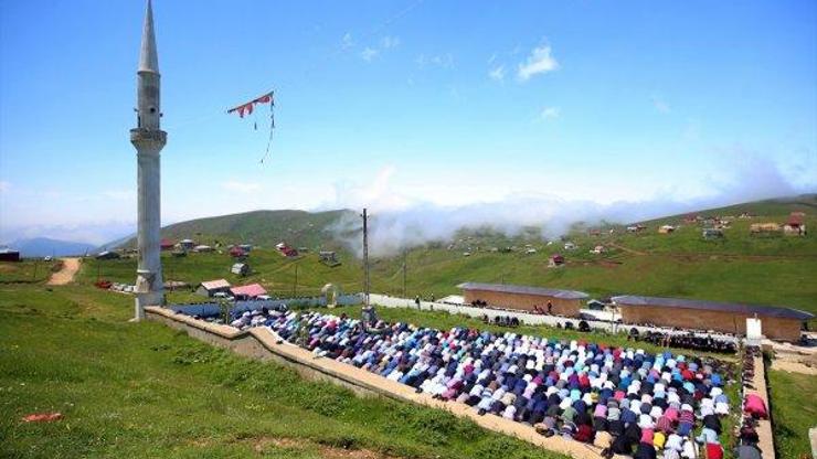 GÜMÜŞHANE BAYRAM NAMAZI SAATİ 2022… Diyanet Gümüşhane Kurban Bayramı namazı ne zaman, saat kaçta 2022