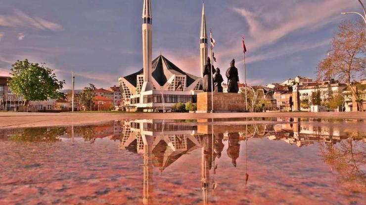 DÜZCE BAYRAM NAMAZI SAATİ 2022… Diyanet Düzce Kurban Bayramı namazı ne zaman, saat kaçta 2022