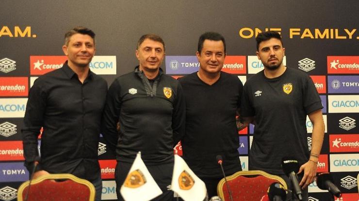 Acun Ilıcalı: Fenerbahçe başkanı olmayı düşünmüyorum