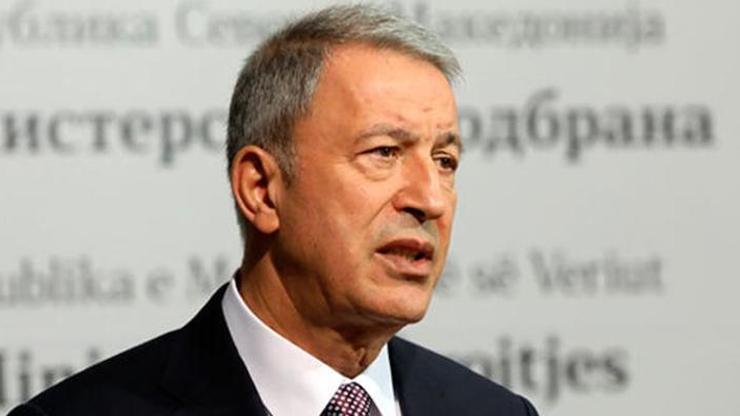 Bakan Akardan birlik mesajı: Fitneye, fesada yer vermeyeceğiz