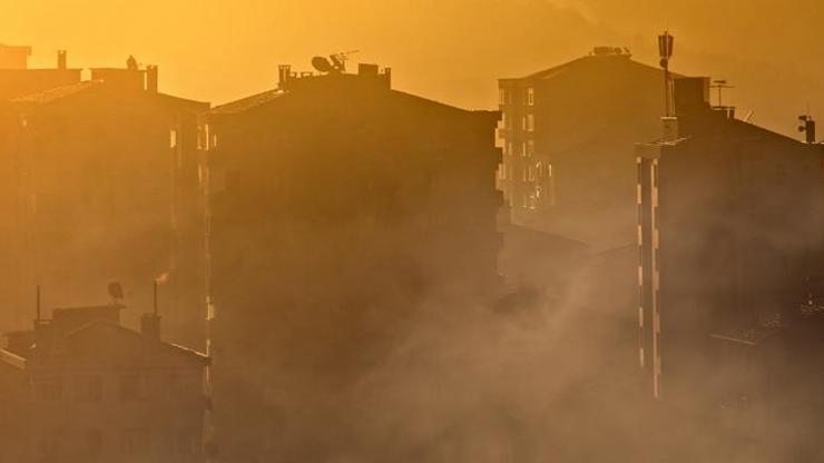 Rapor yayımlandı: Hava kirliliği suça mı teşvik ediyor