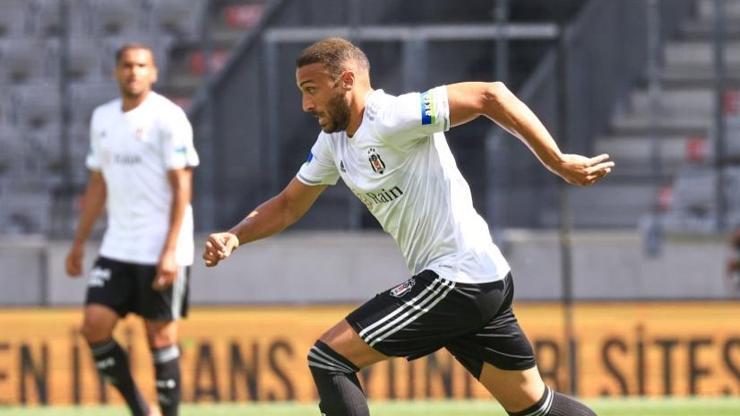 Beşiktaş 2-1 Werder Bremen MAÇ ÖZETİ