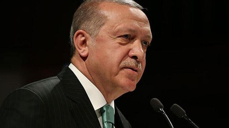 Cumhurbaşkanı Erdoğan, Güney Amerika yolcusu