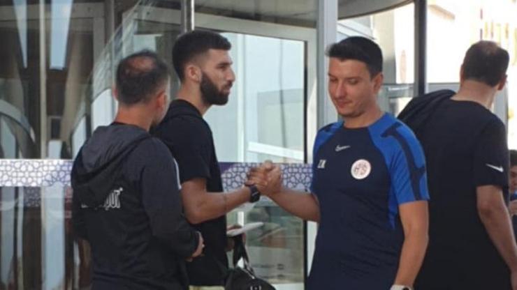 Doğukan Sinik Hull Cityye transfer oluyor