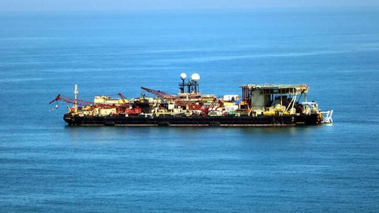 Karadeniz gazında flaş gelişme: Derin denizler için kritik adım
