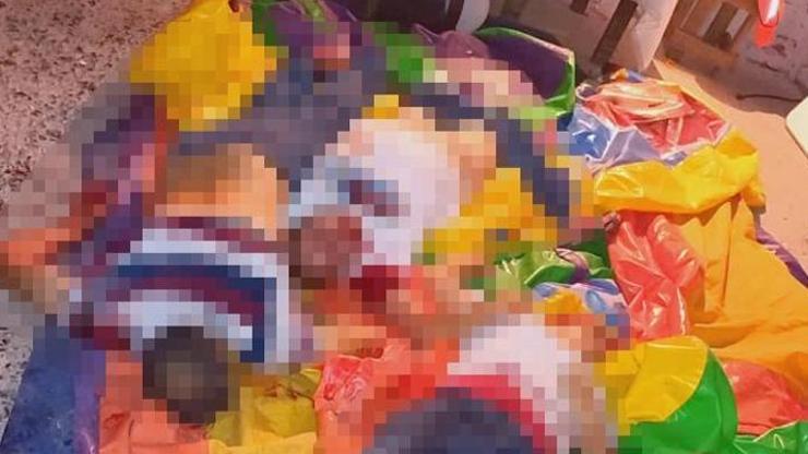 Meksika’da ev partisine silahlı saldırı: 7 ölü, 7 yaralı