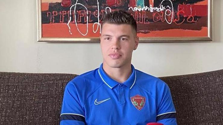 Fatih Kurucuka Ankaragücü ve Bandırmaspor talip