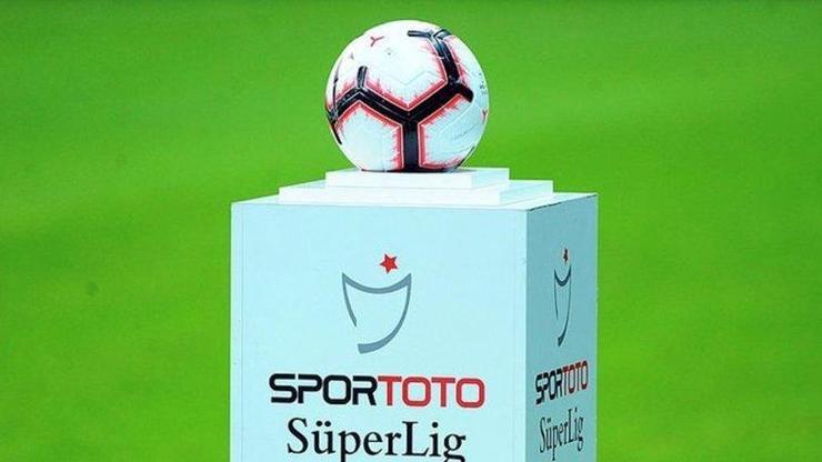Süper Lig ne zaman başlayacak 2022 Dünya Kupası ne zaman bitecek