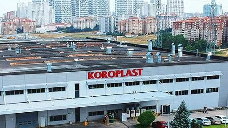 Koroplast halka arz tarihleri ne zaman Halka arz hisse fiyatı ve sembolü