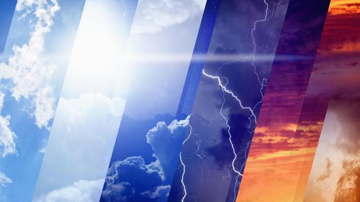 Meteoroloji açıkladı: Bayram sonrası hava nasıl olacak