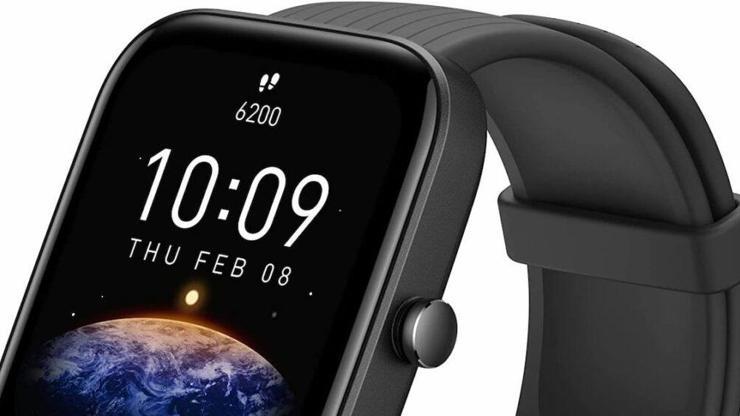 Amazfit GTS 4 Mini’yi tanıtmak için artık gün sayıyor