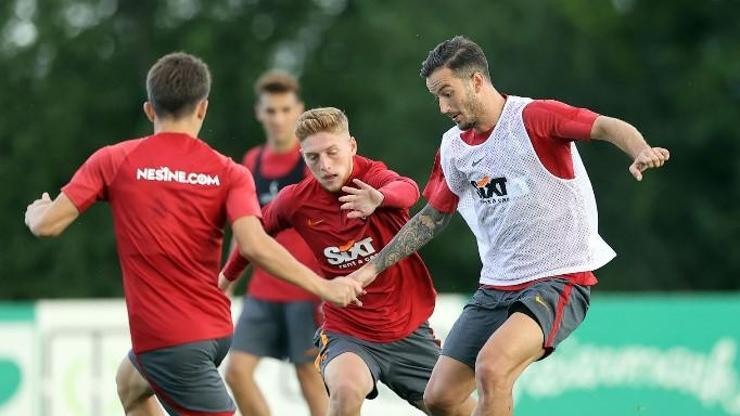 Galatasaray Mol Fehervar hazırlık maçı hangi kanalda, ne zaman, saat kaçta