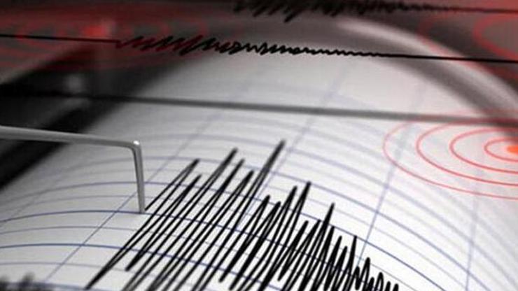 AFAD açıkladı: Kahramanmaraşta korkutan deprem