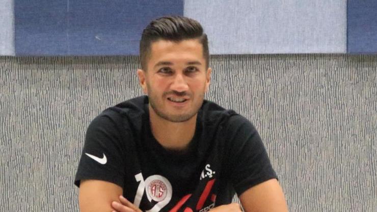 Nuri Şahinden Galatasaray yorumu