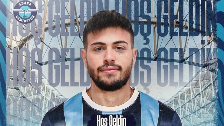 Adana Demirspor Ali Yavuz Kolun bonservisini aldı