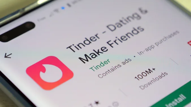 Google, Match’e maddi tazminat davası açtı