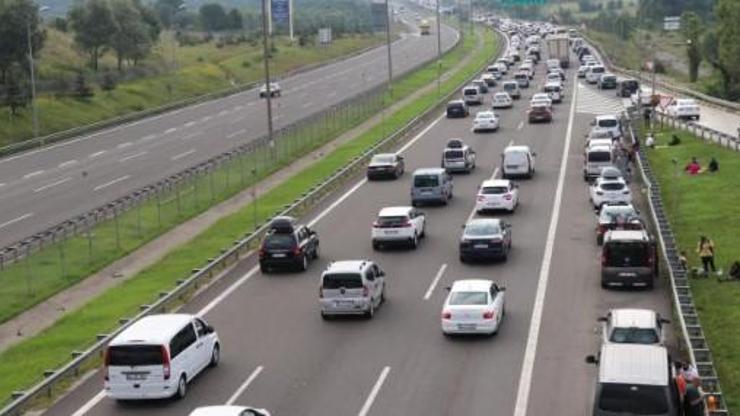 Bayramlarda kazaları önlemek için ne yapmak gerekiyor