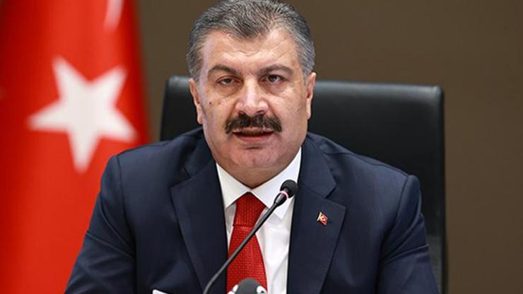 Bakan Koca duyurdu: Batman Devlet Hastanesinde görevlilere saldıran şahıs tutuklandı