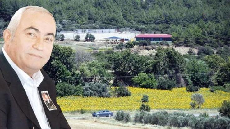 Nazmi Arıkanın öldürülmesiyle ilgili detaylar ortaya çıktı