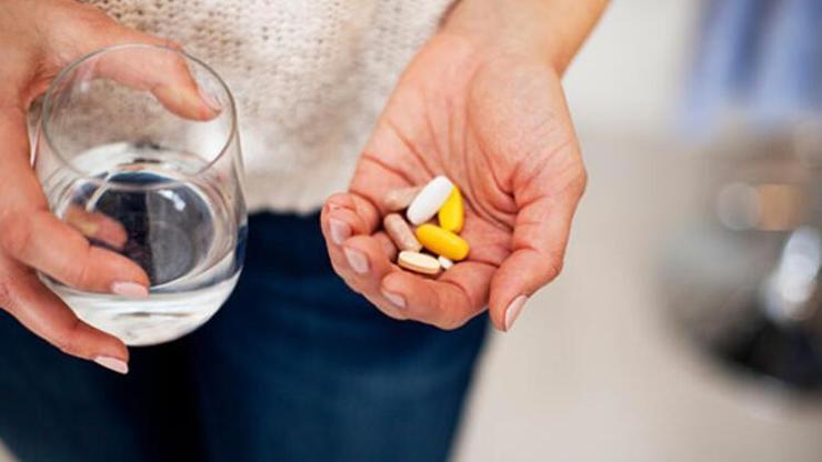 Vitamin takviyelerine yeni düzenleme