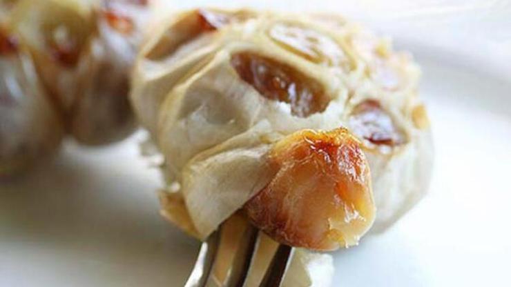 Kalbi gençleştiriyor, krizi önlüyor Günde sadece 3 adet tüketmek yeterli