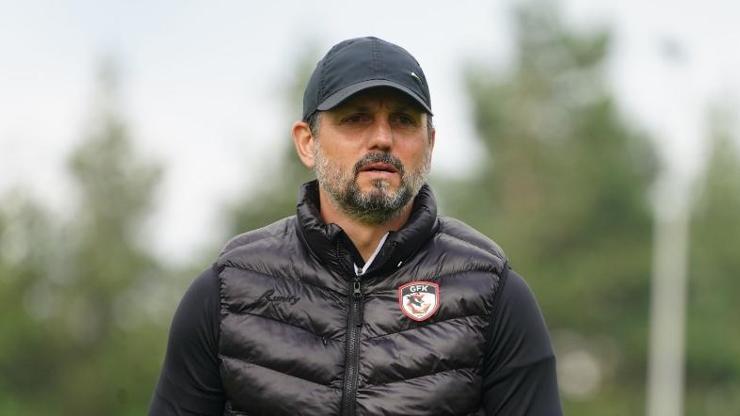 Erol Bulut: Ambroise Oyongoyu sakıncalı bulduk