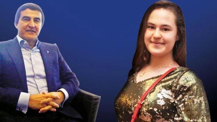 ‘Babam parasını genç kızlarla harcıyor’ dedi, 11 bin 421 dolar istedi