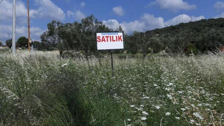 Arsa almak isteyenler dikkat Belediye başkanı uyardı...