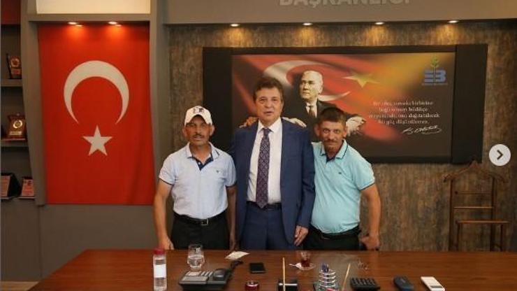 Edremit Belediye Başkanı Selman Hasan Arslan kimdir, kaç yaşında