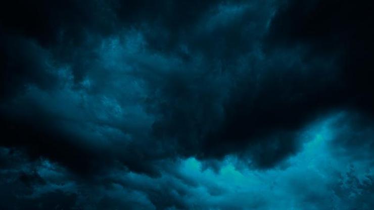 Son dakika haberi: Meteoroloji uyardı Fırtına geliyor
