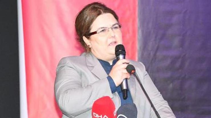 Bakan Yanık: 2023 vesayet sisteminin yok edilme sürecidir