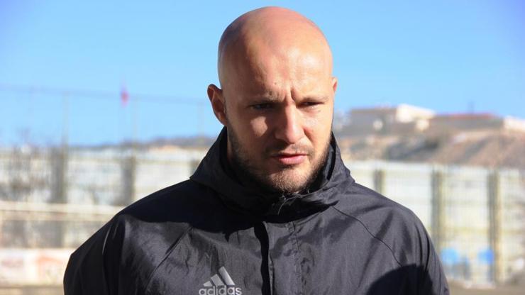 Gökhan Değirmenci Kocaelisporda