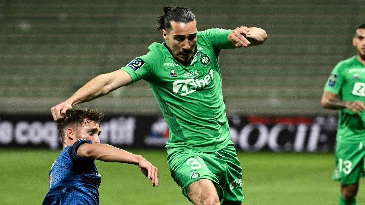 İstanbulspor Enzo Crivelliyi istiyor