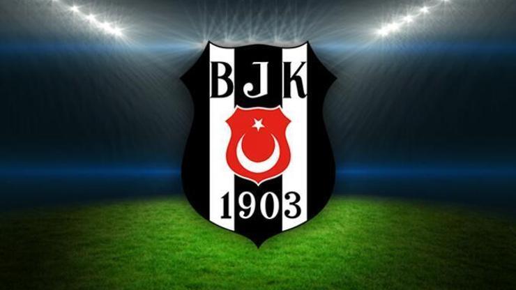 SON DAKİKA: Beşiktaş transferi KAPa bildirdi