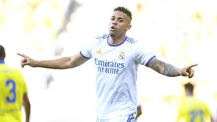Fenerbahçeye Mariano Diaz müjdesi