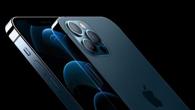 iPhone 13 Pro Max’i geride bıraktı